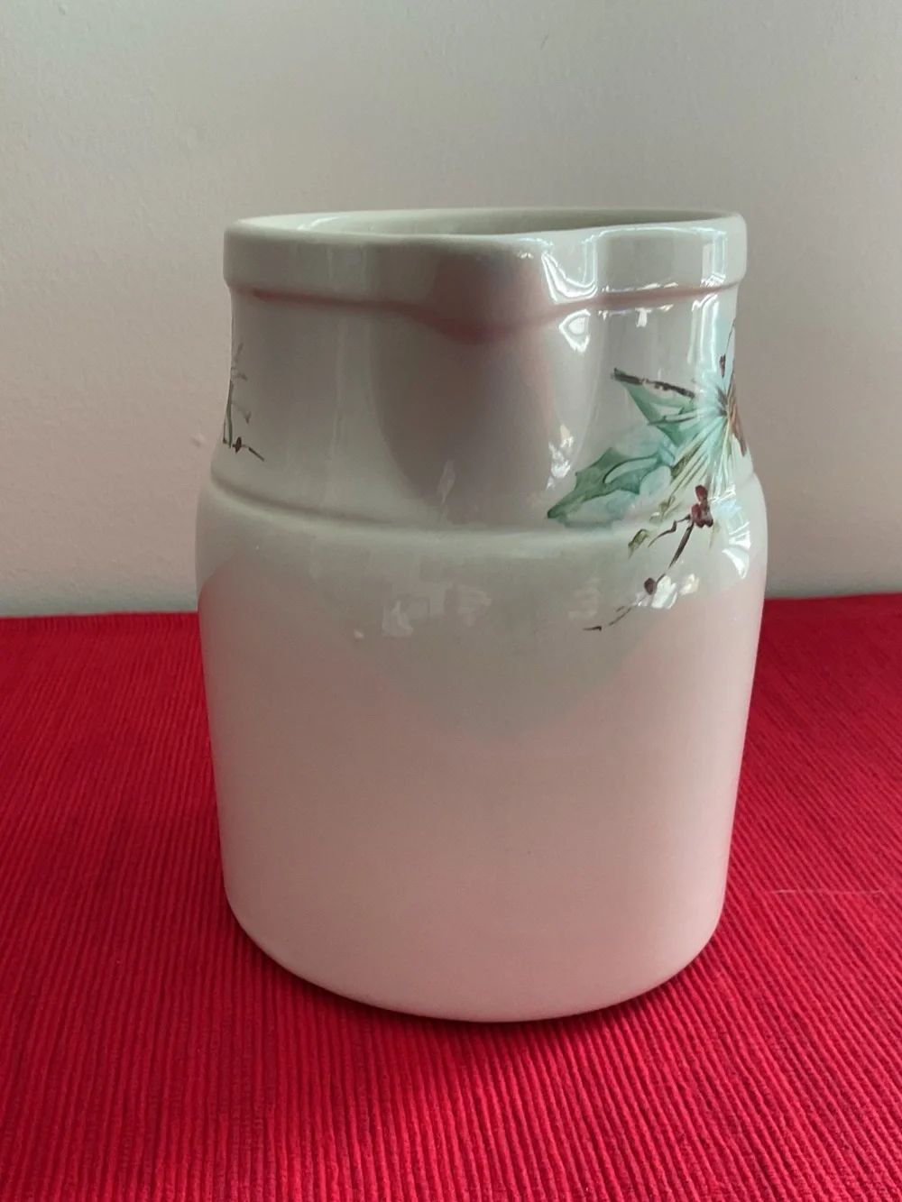 N/A this stoneware